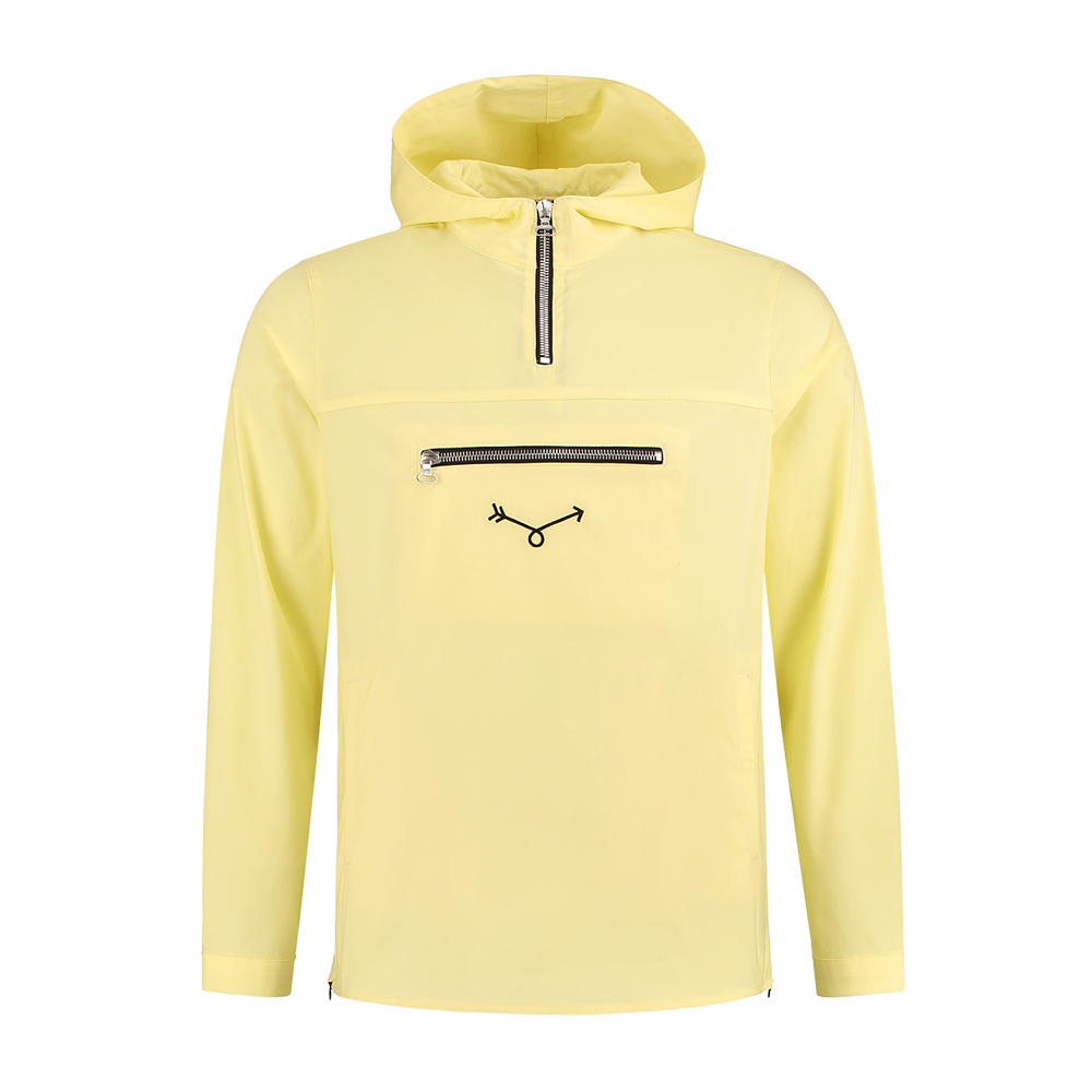 Lemon Anorak